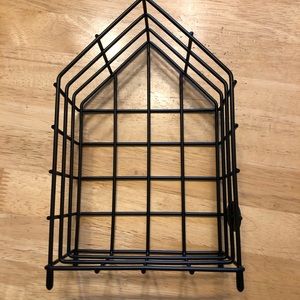Norwex counter cloth box/house